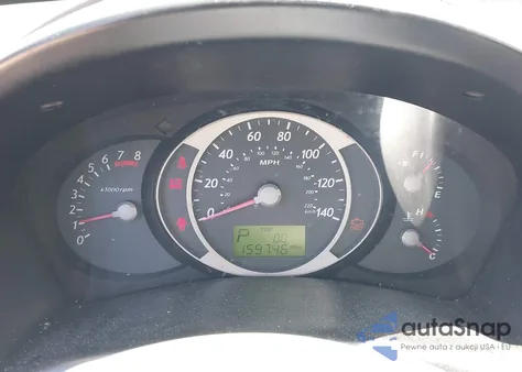 2005 Hyundai Tucson Gls/Lx из США, поврежденный, VIN KM8JN72D65U049164